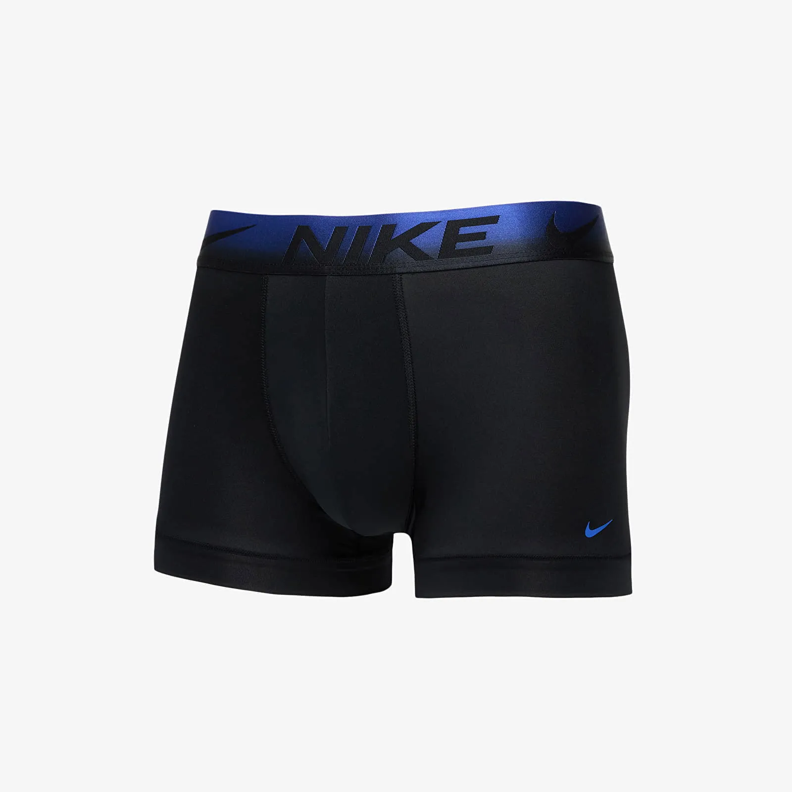 NIKE DRIFIT ESSENTIAL MICRO TRUNK 3PACK MULTICOLOR L