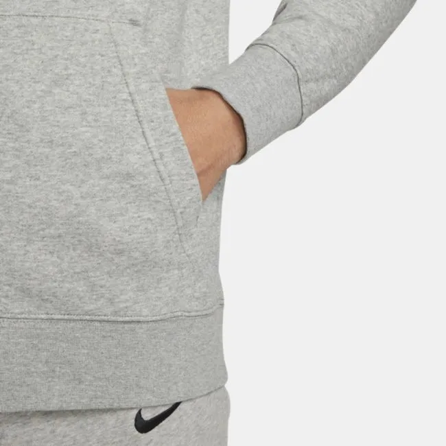 NIKE F.C. BARCELONA CLUB FLEECE FULLZIP HOODIE