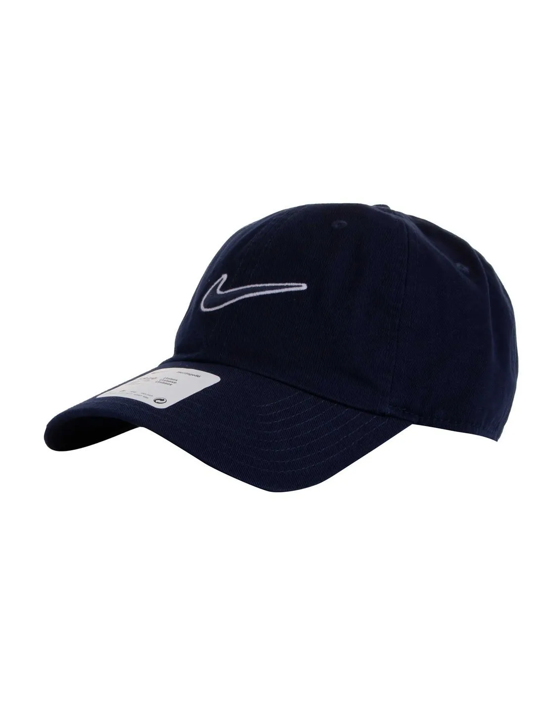 NIKE  GORRA AZUL MARINO 943091 451 ADULTO