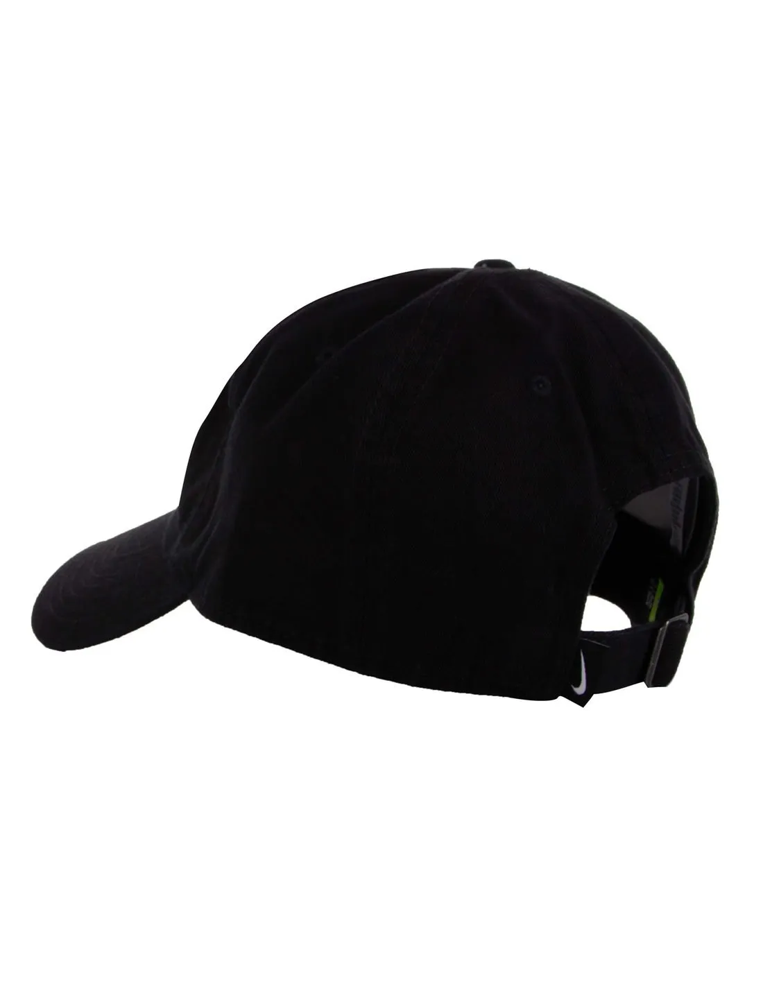 NIKE  GORRA NEGRA 943091 010 ADULTO