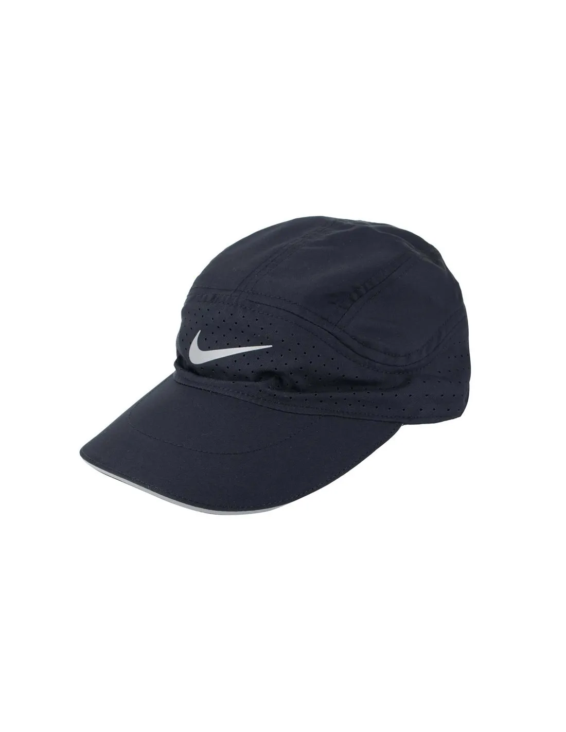 NIKE  GORRA NEGRA AEROBILL TAILWIND BV2204 010 ADULTO