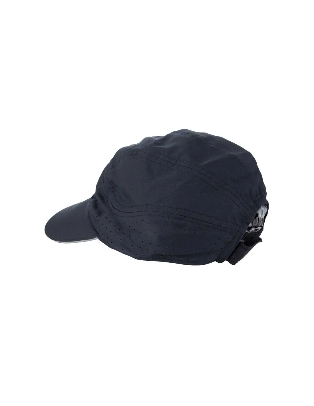 NIKE  GORRA NEGRA AEROBILL TAILWIND BV2204 010 ADULTO
