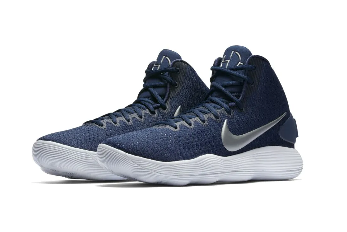 Nike Hyperdunk 2017 TB (400) "Blue Moon"