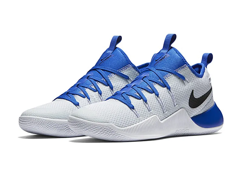 Nike Hypershift "Swing" (104/white/black/royal)