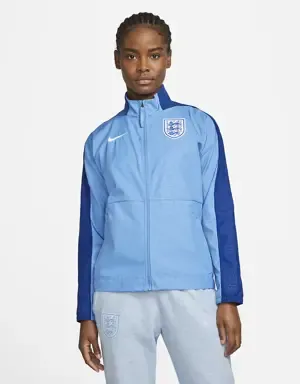 Nike Inglaterra