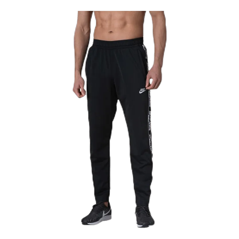 Nike JDI Pant Pk Tape Black