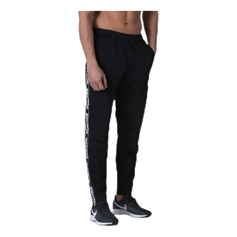 Nike JDI Pant Pk Tape Black