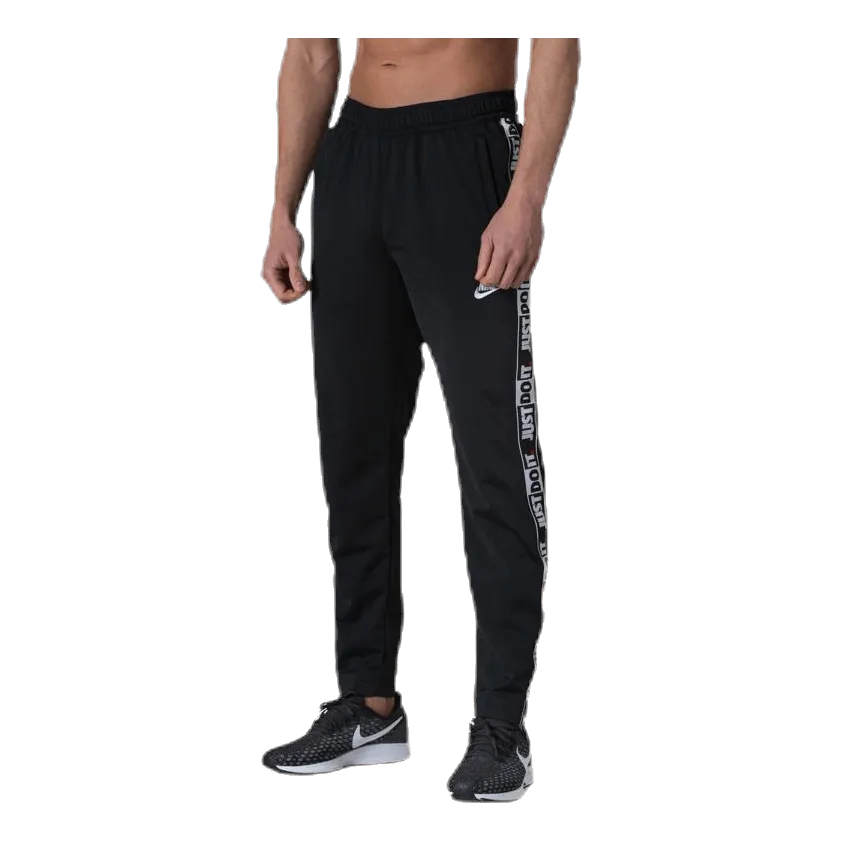 Nike JDI Pant Pk Tape Black