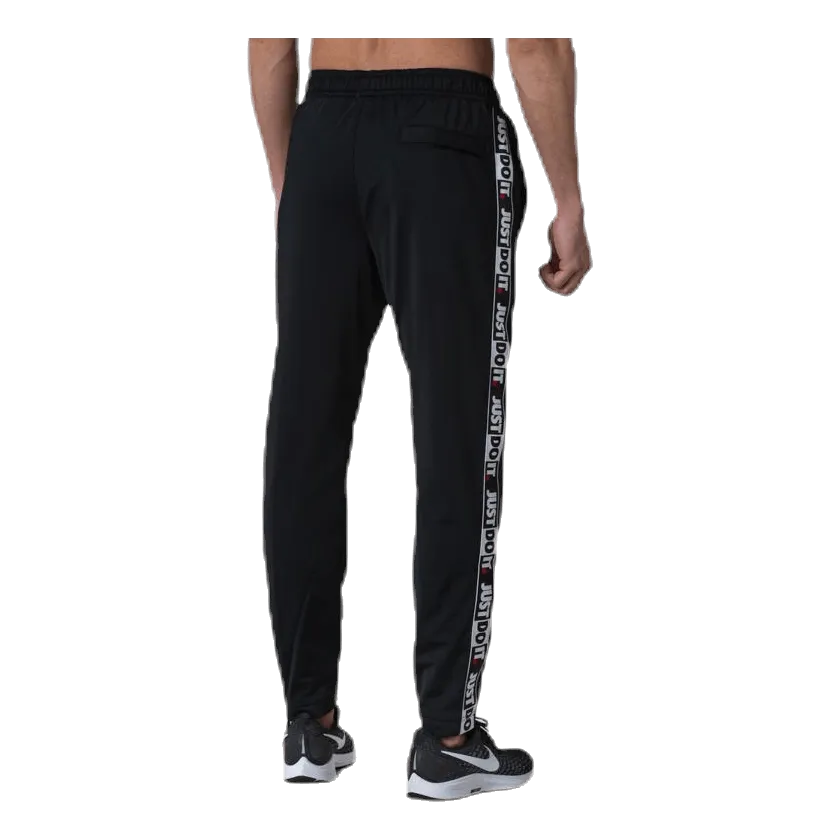 Nike JDI Pant Pk Tape Black