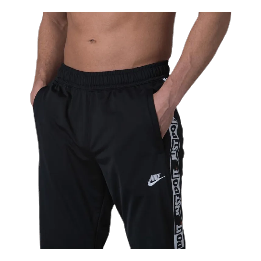 Nike JDI Pant Pk Tape Black