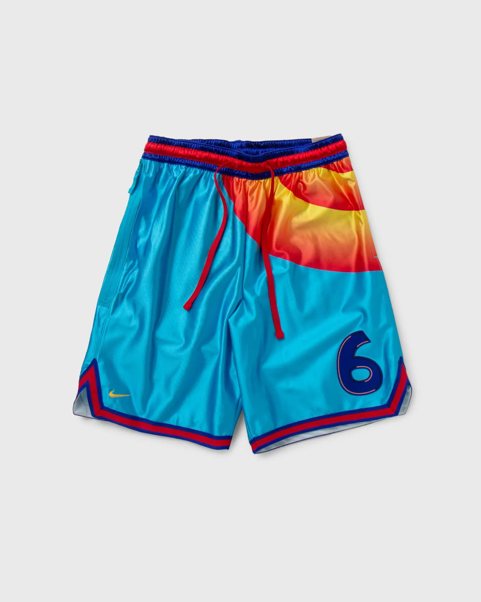 Nike LeBron x Space Jam: A New Legacy 'Tune Squad' Shorts