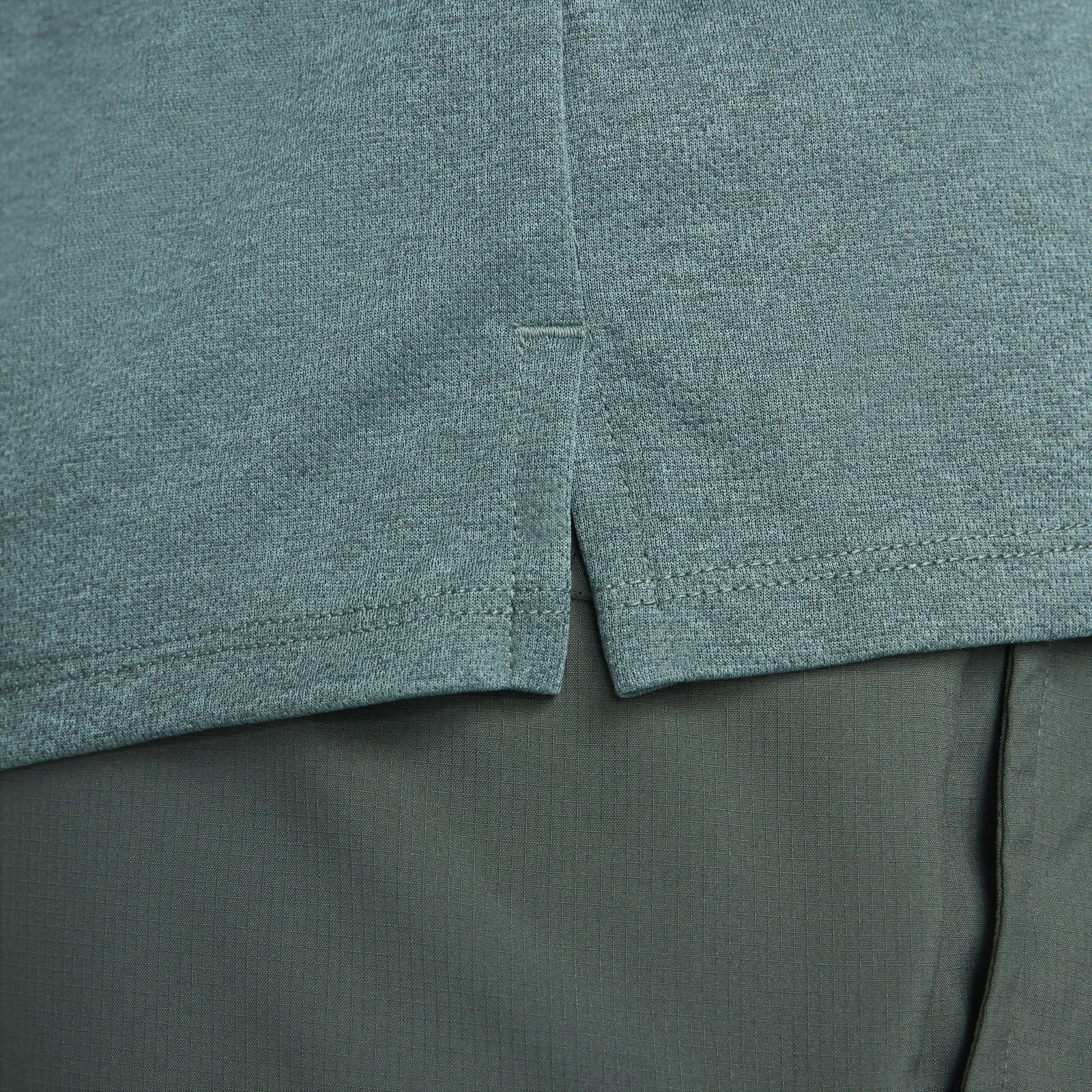 NIKE MILER DRIFIT UV