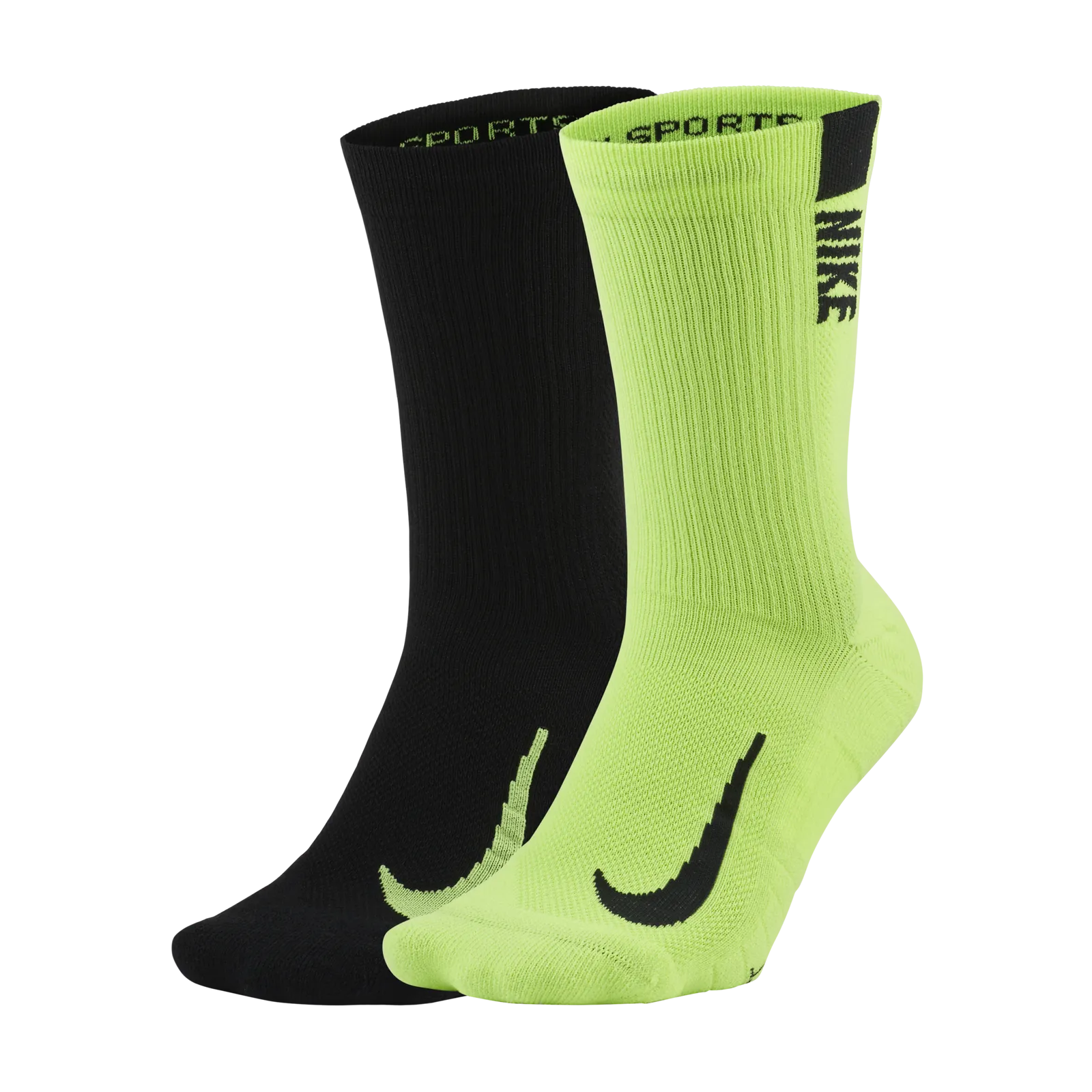 Nike Multiplier