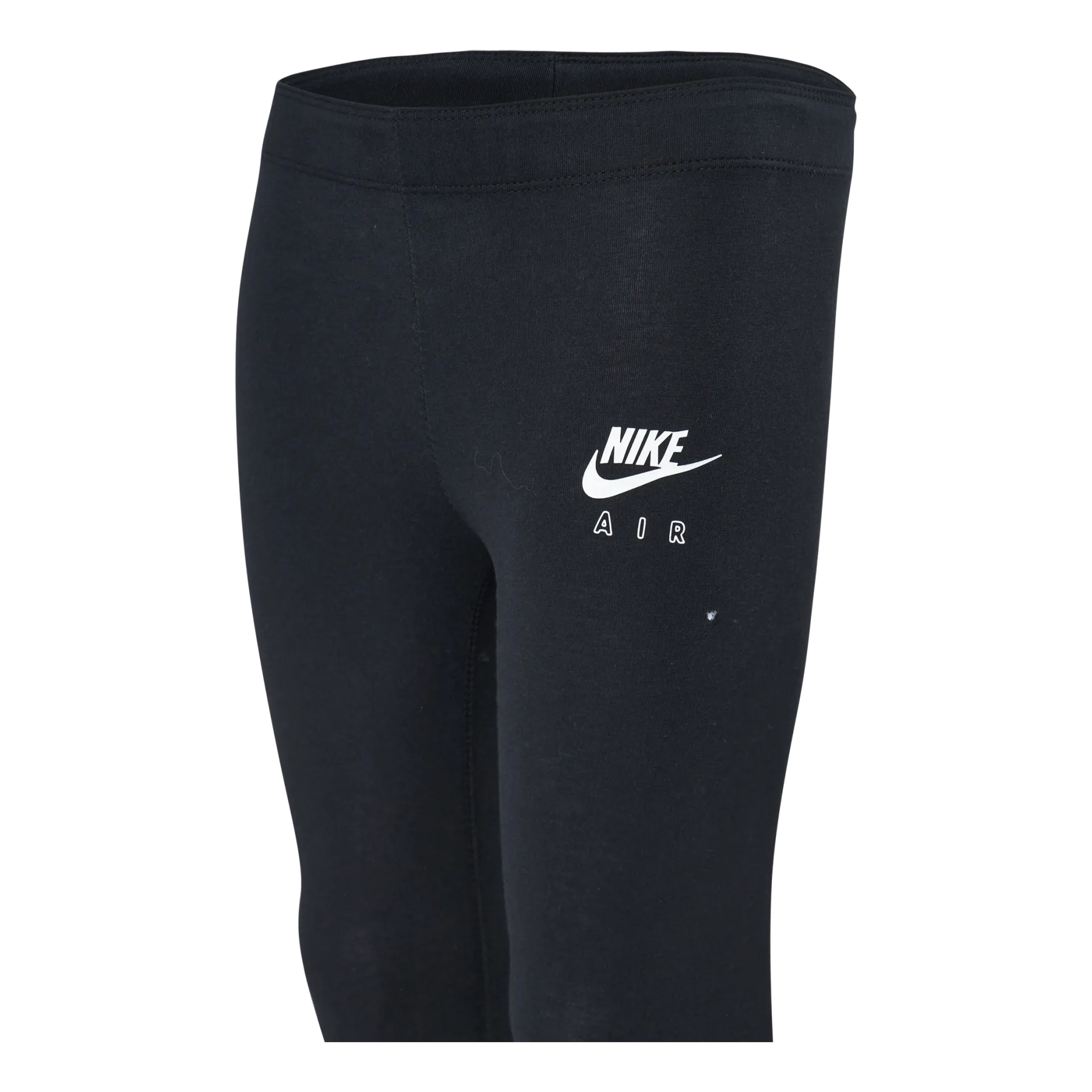 Nike NSW Air Favorites Legging Junior White/Black