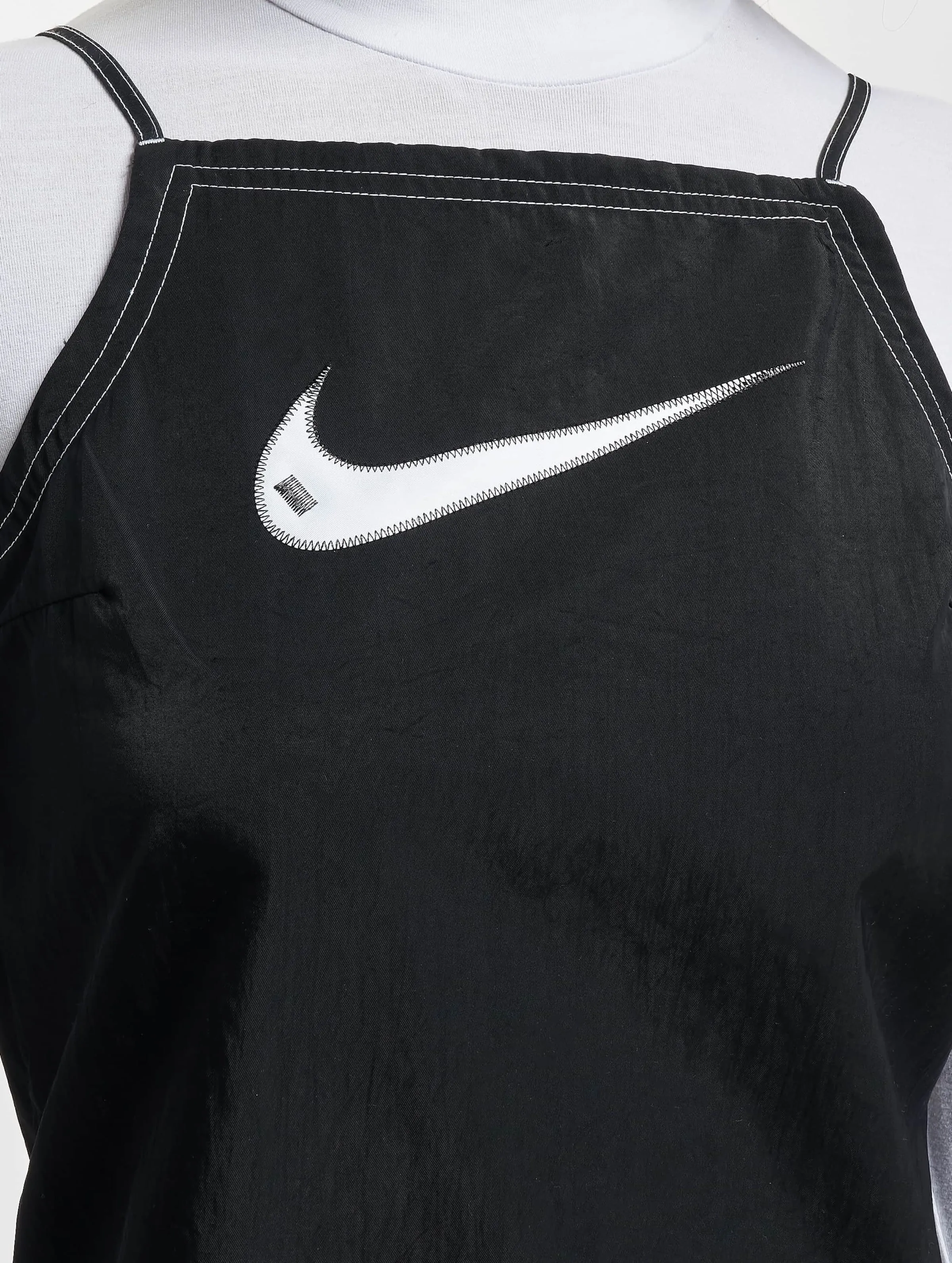 Nike Nsw Swoosh Woven Cami