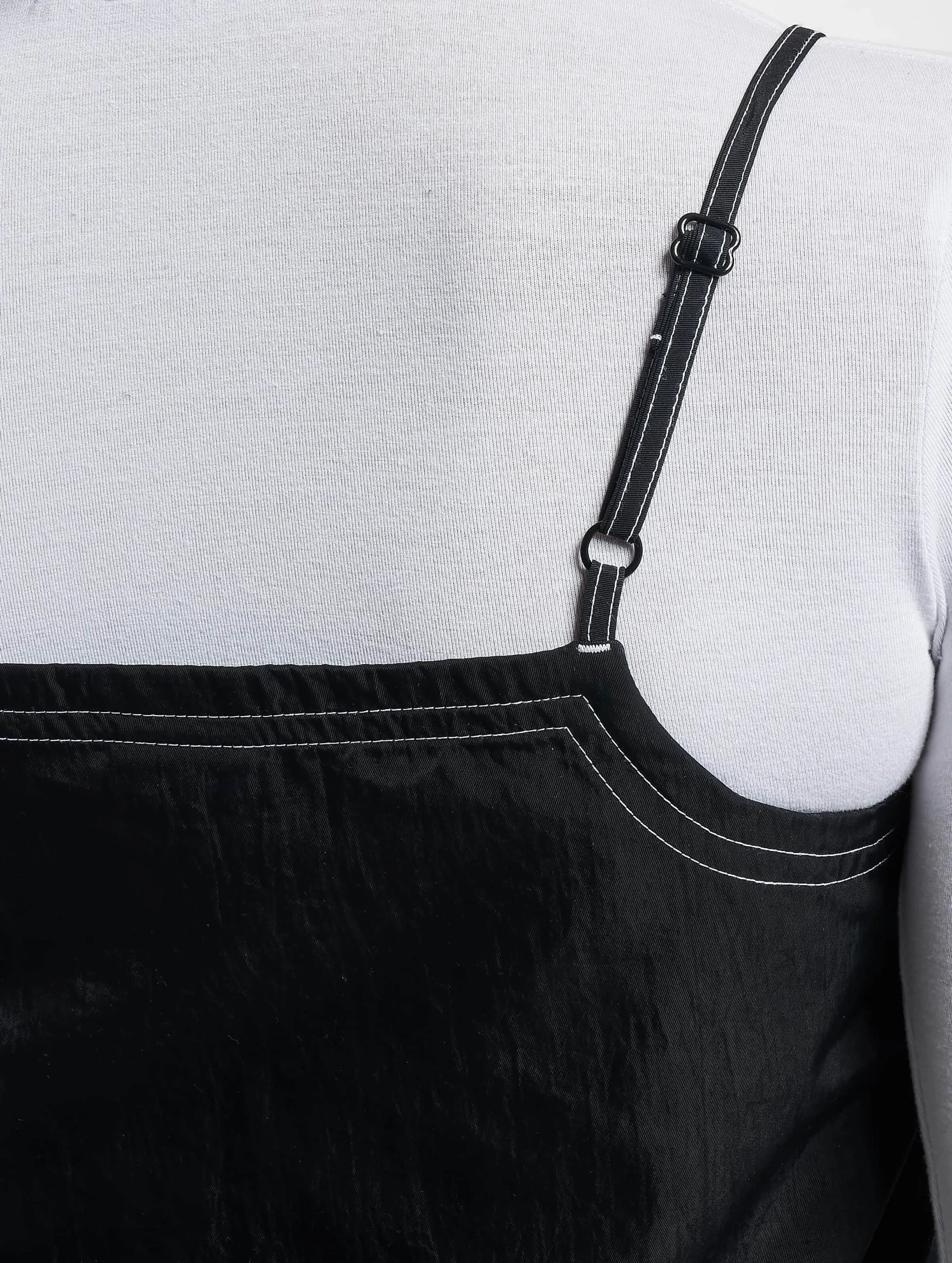 Nike Nsw Swoosh Woven Cami