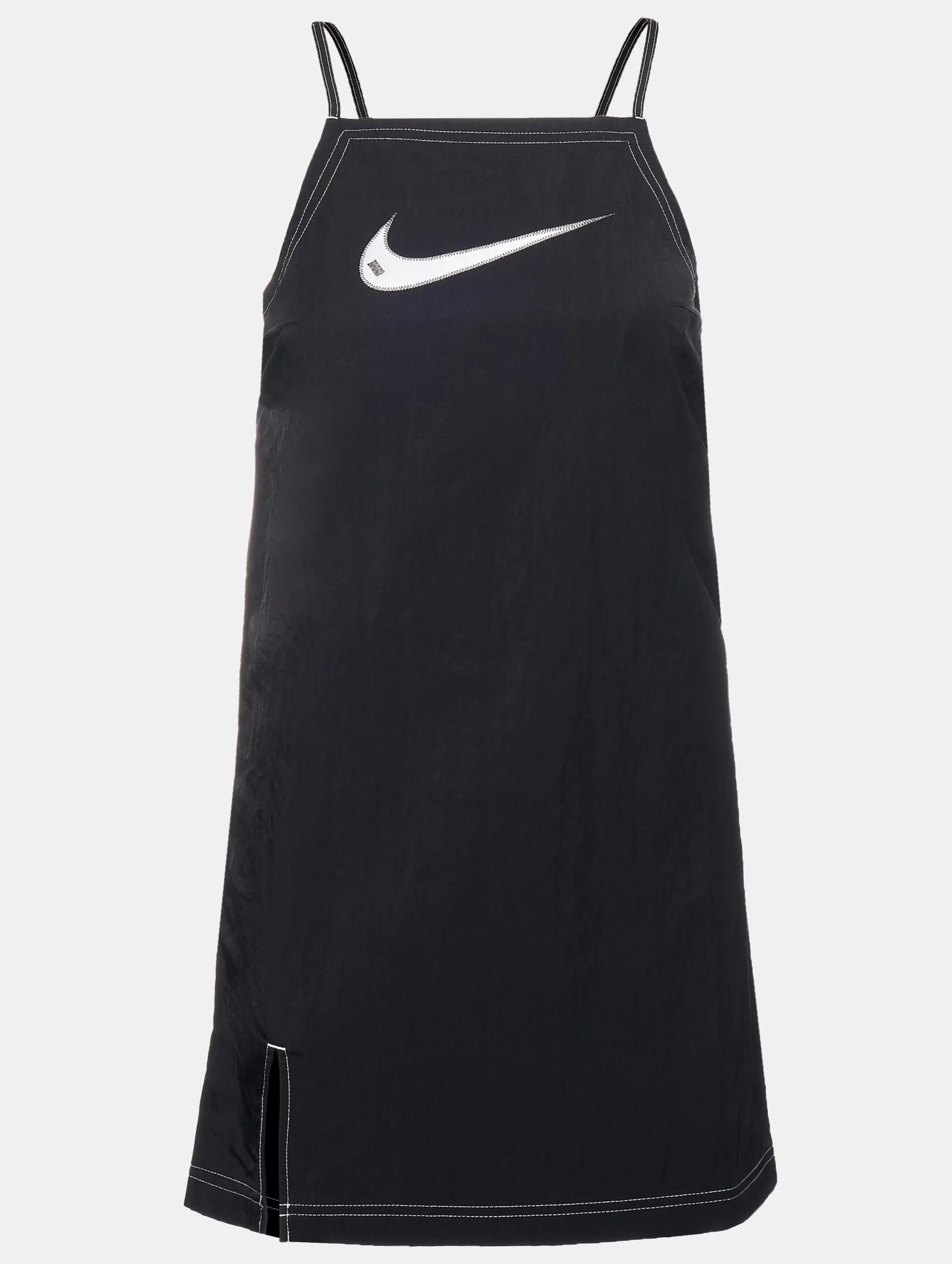 Nike Nsw Swoosh Woven Cami