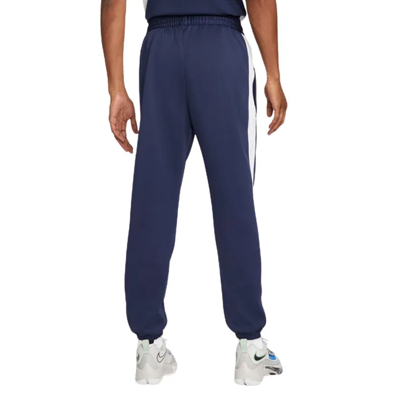 NIKE PANT THERMAFIT STARTING 5  "NAVY"