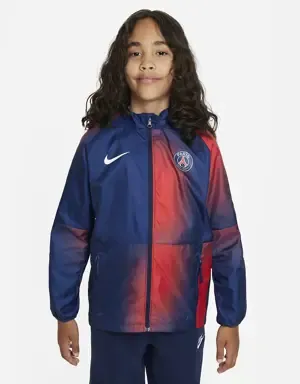 NIKE PARíS SAINTGERMAIN REPEL ACADEMY AWF