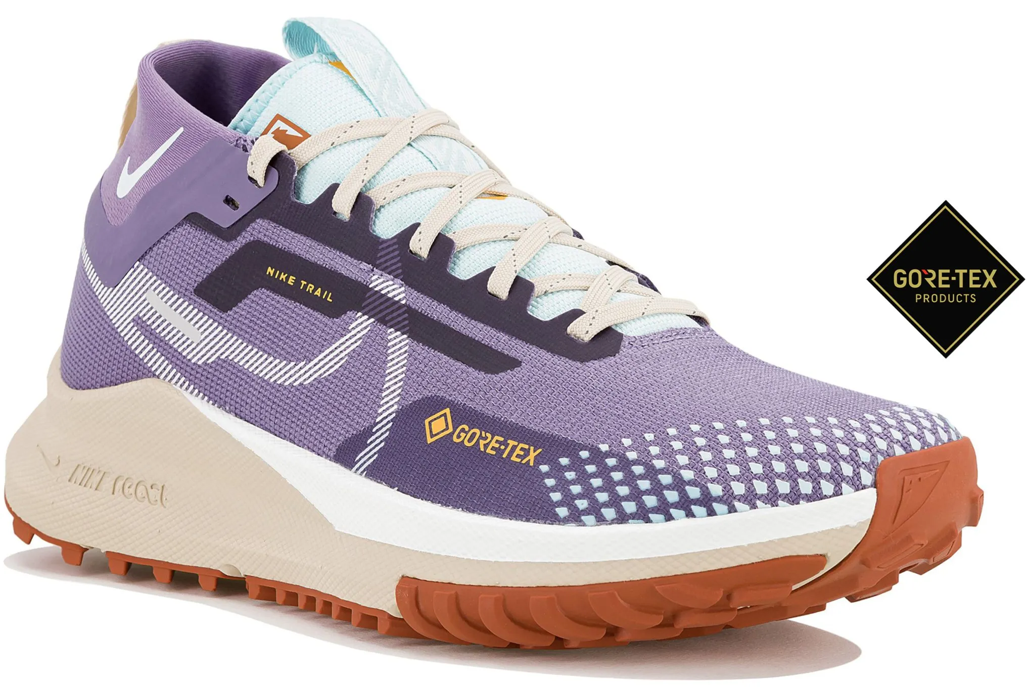 NIKE PEGASUS TRAIL 4 GORETEX