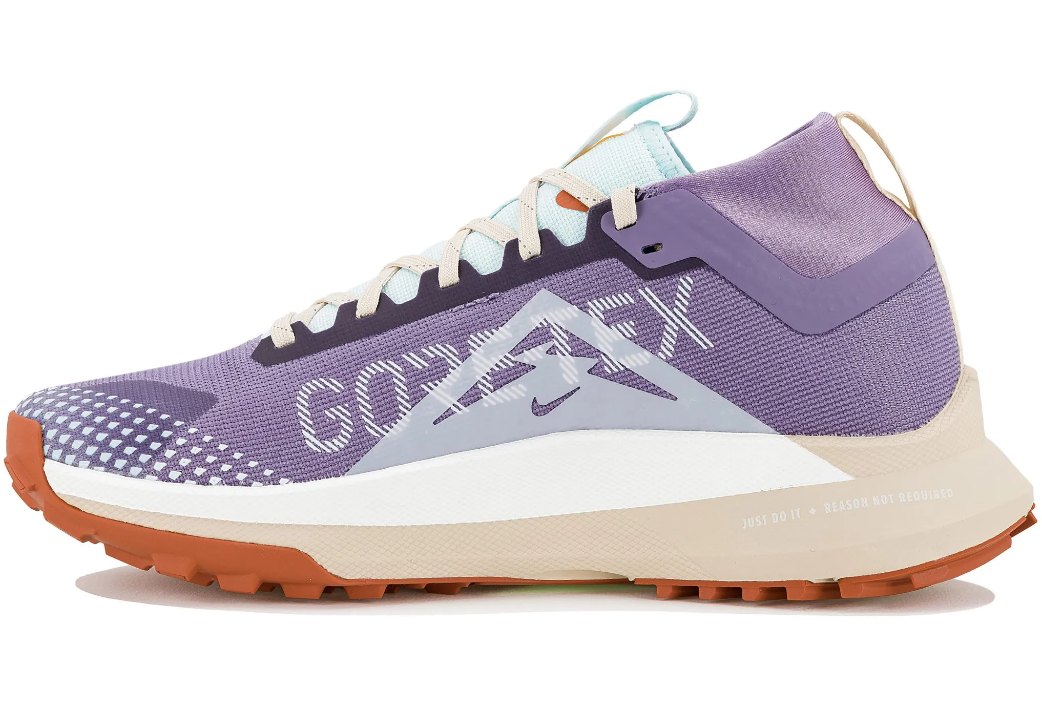 NIKE PEGASUS TRAIL 4 GORETEX