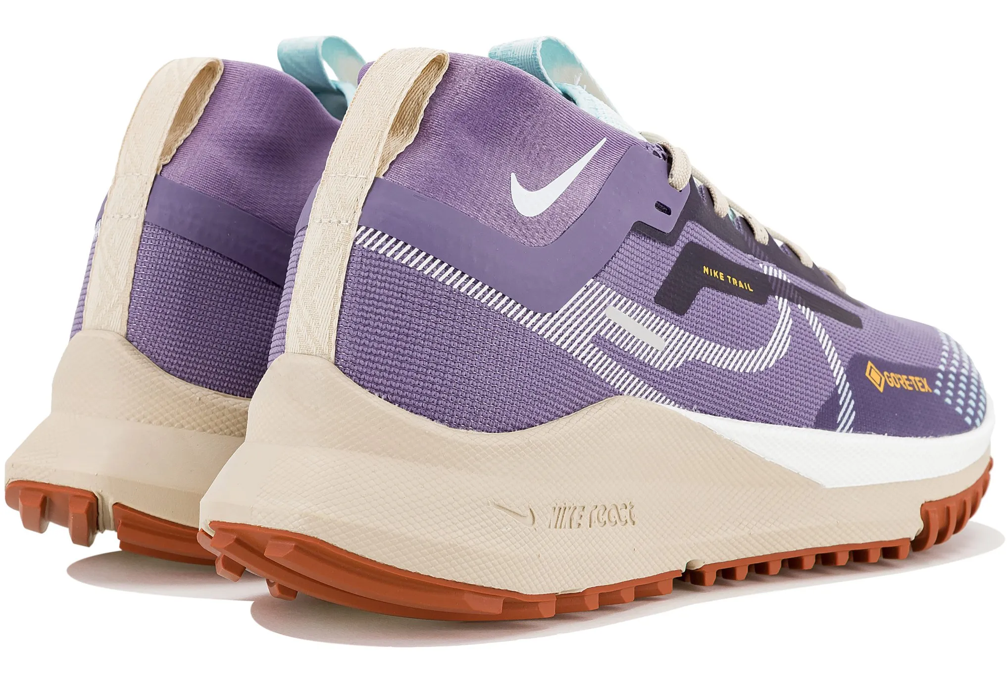NIKE PEGASUS TRAIL 4 GORETEX