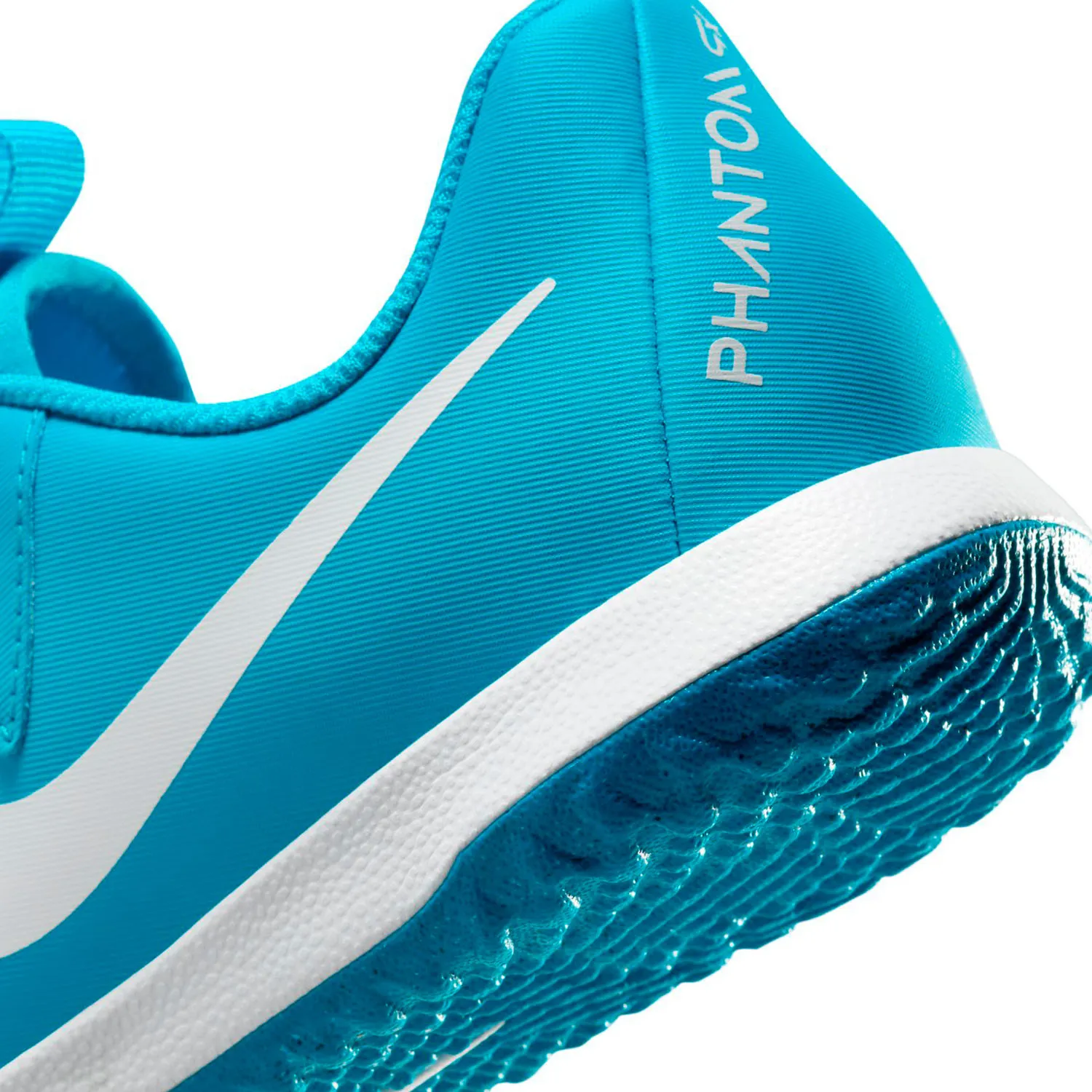 Nike Phantom Jr GX II Academy IC