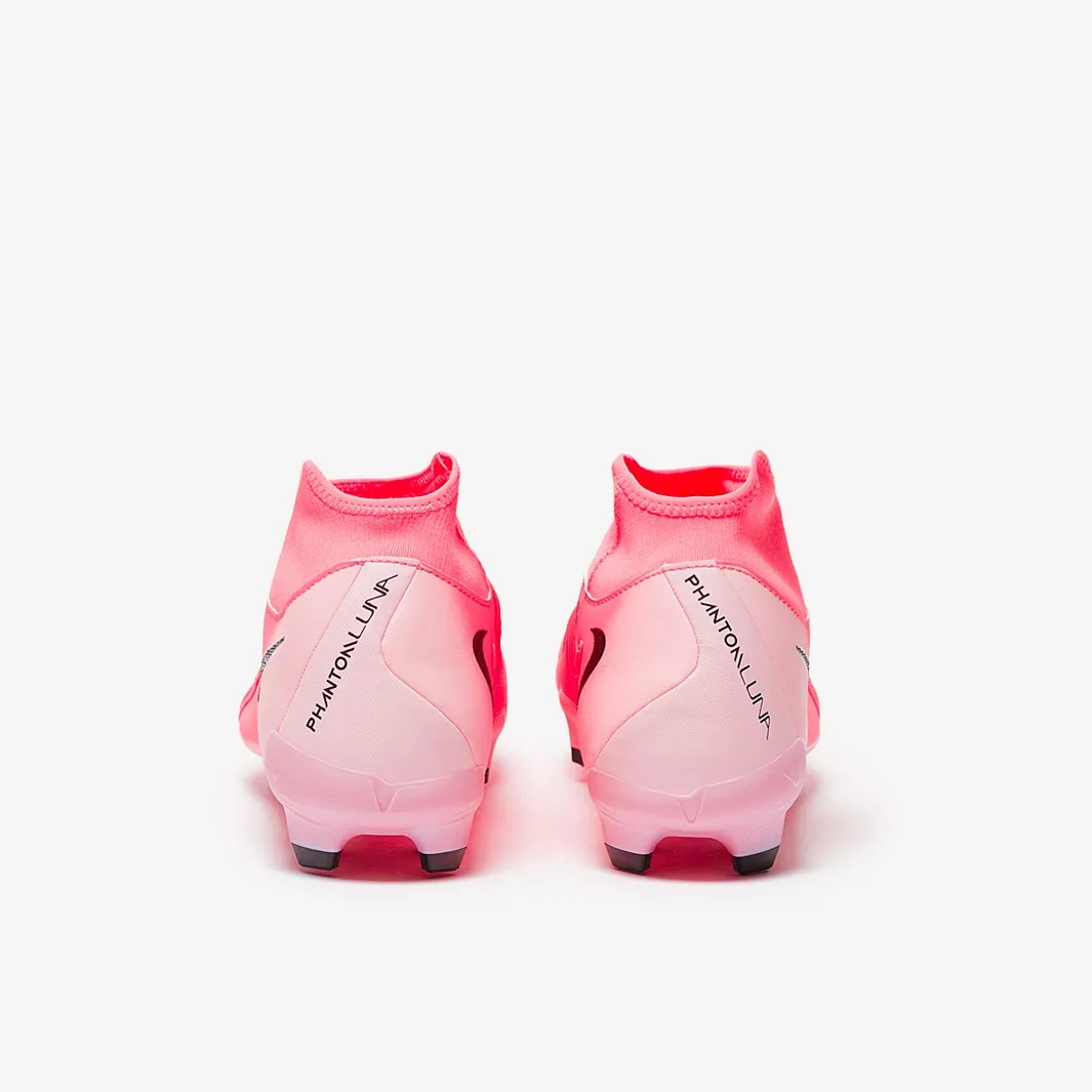 Nike Phantom Luna II Academy FG/MG
