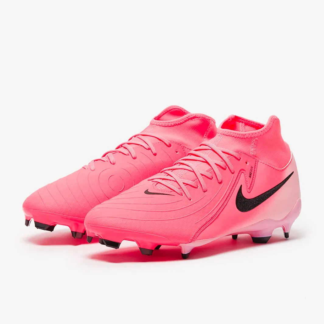 Nike Phantom Luna II Academy FG/MG