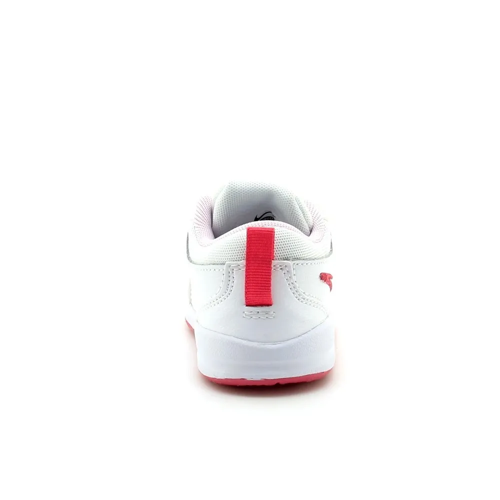 NIKE PICO 4 BLANCOROSA