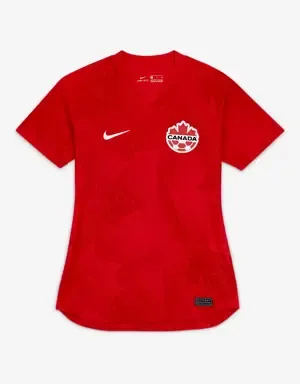 Nike Primera equipación Stadium Canadá 2020