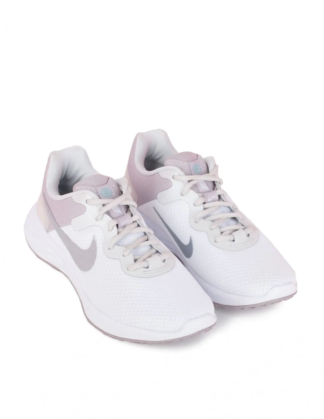 NIKE Revolution 6 Next Nature Blancas