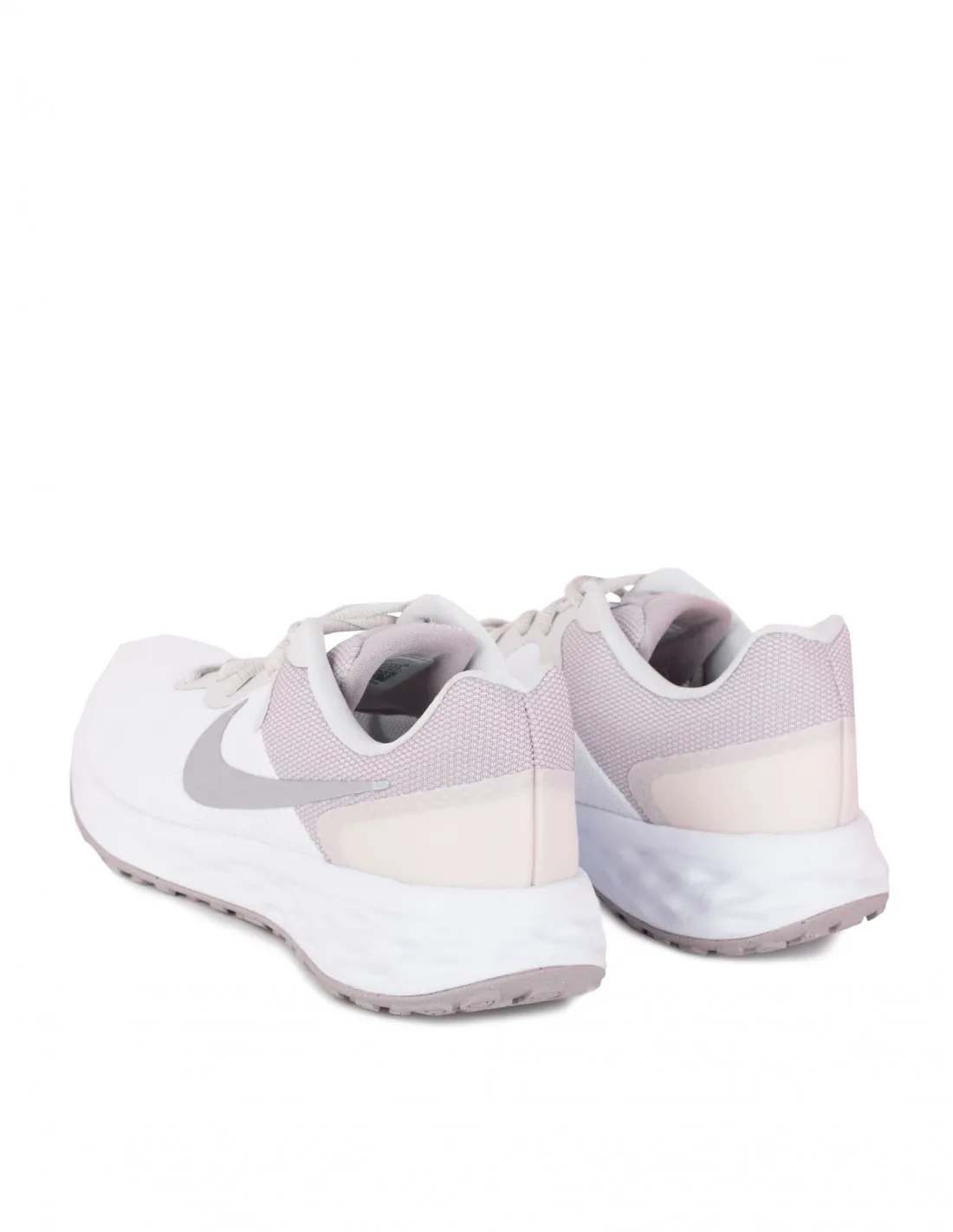 NIKE Revolution 6 Next Nature Blancas