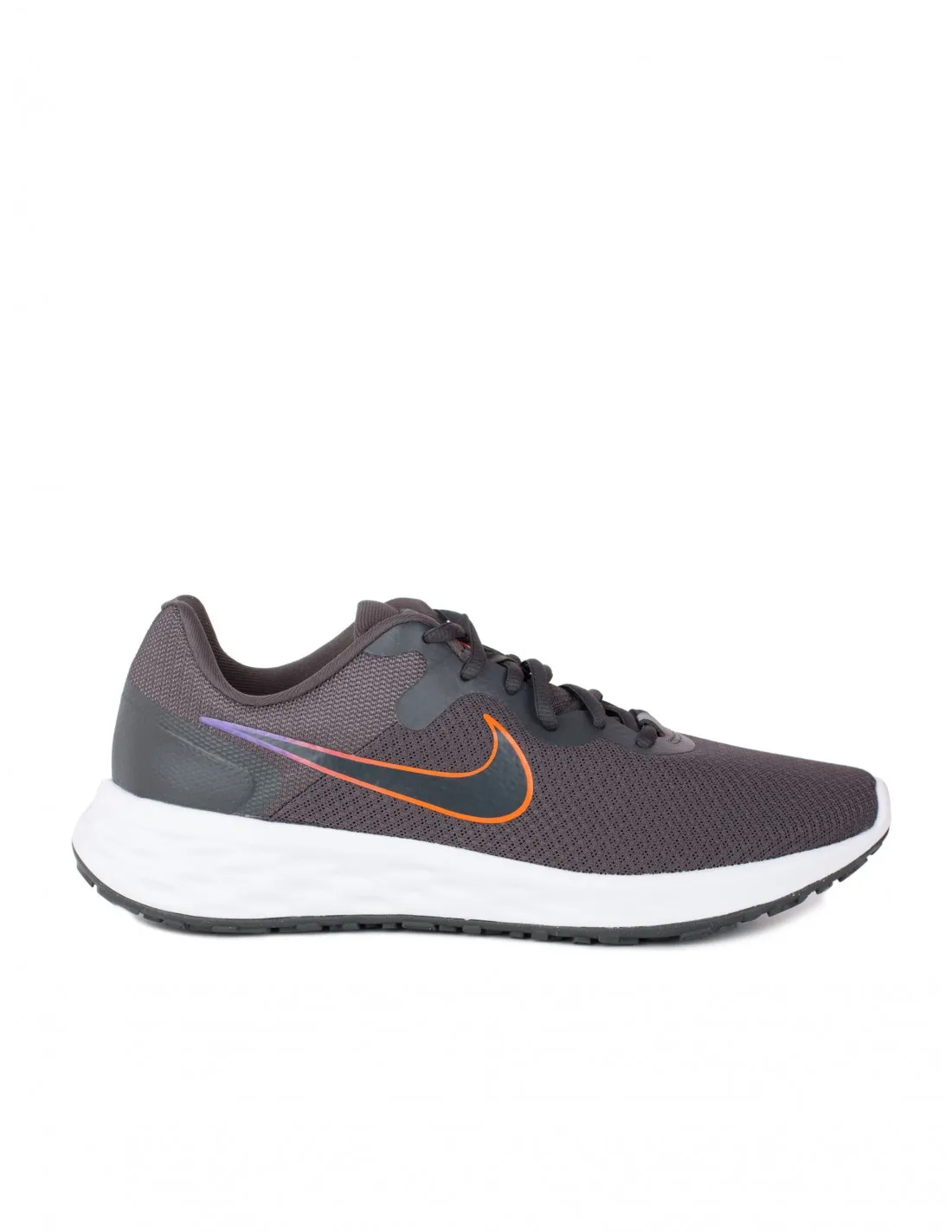 NIKE Revolution 6 Next Nature Logo Multicolor