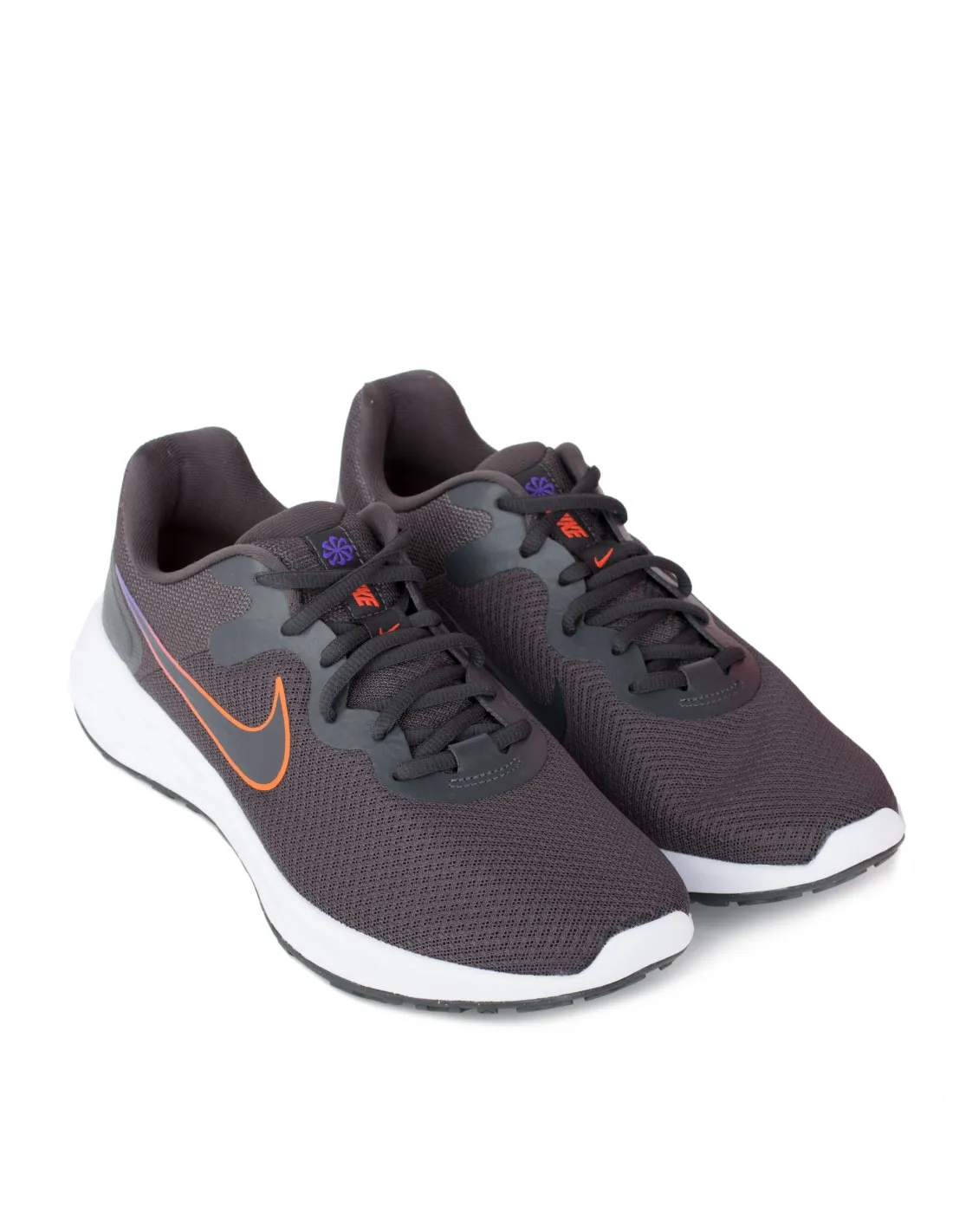 NIKE Revolution 6 Next Nature Logo Multicolor