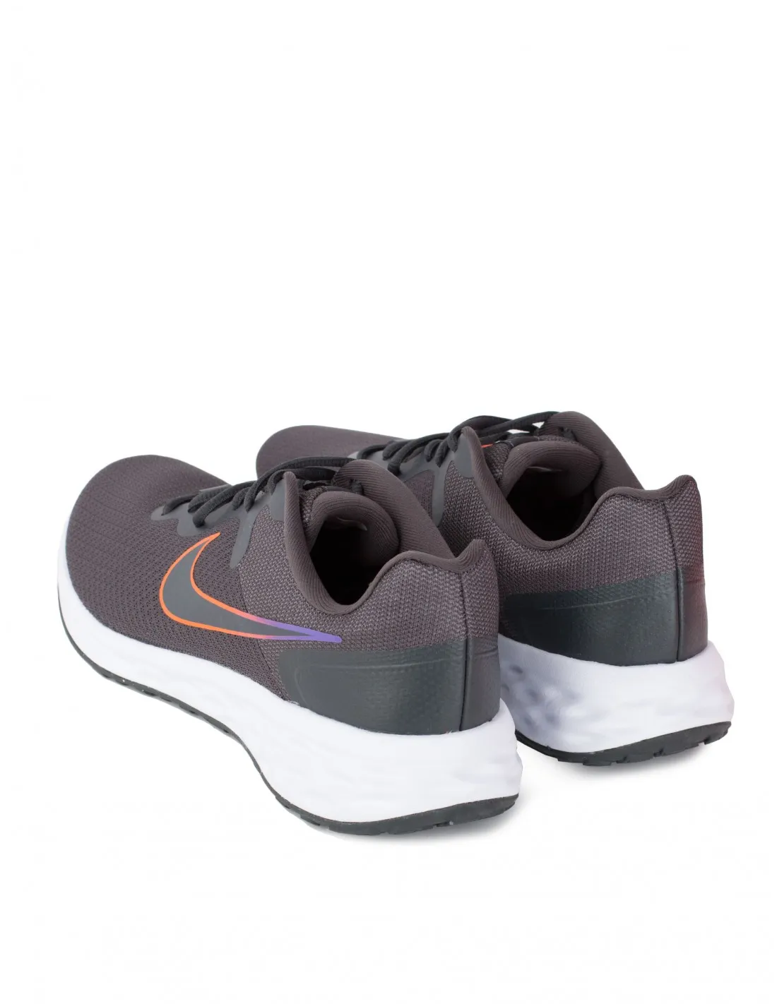 NIKE Revolution 6 Next Nature Logo Multicolor