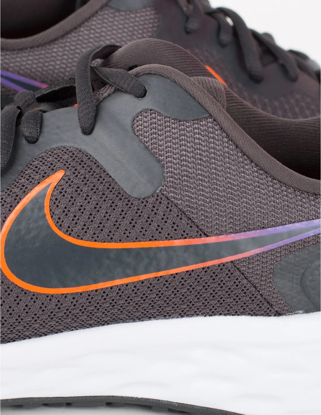 NIKE Revolution 6 Next Nature Logo Multicolor
