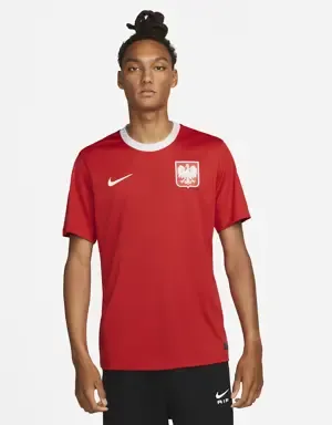 Nike Segunda equipación Polonia 2022/23