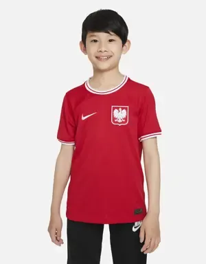 Nike Segunda equipación Stadium Polonia 2022/23