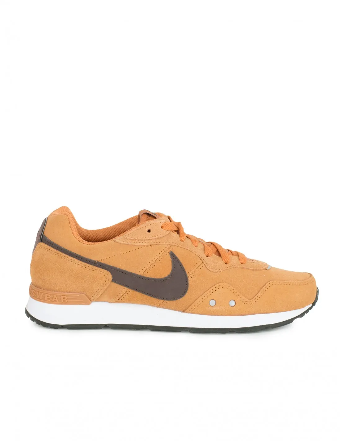 NIKE Venture Runner Mostaza