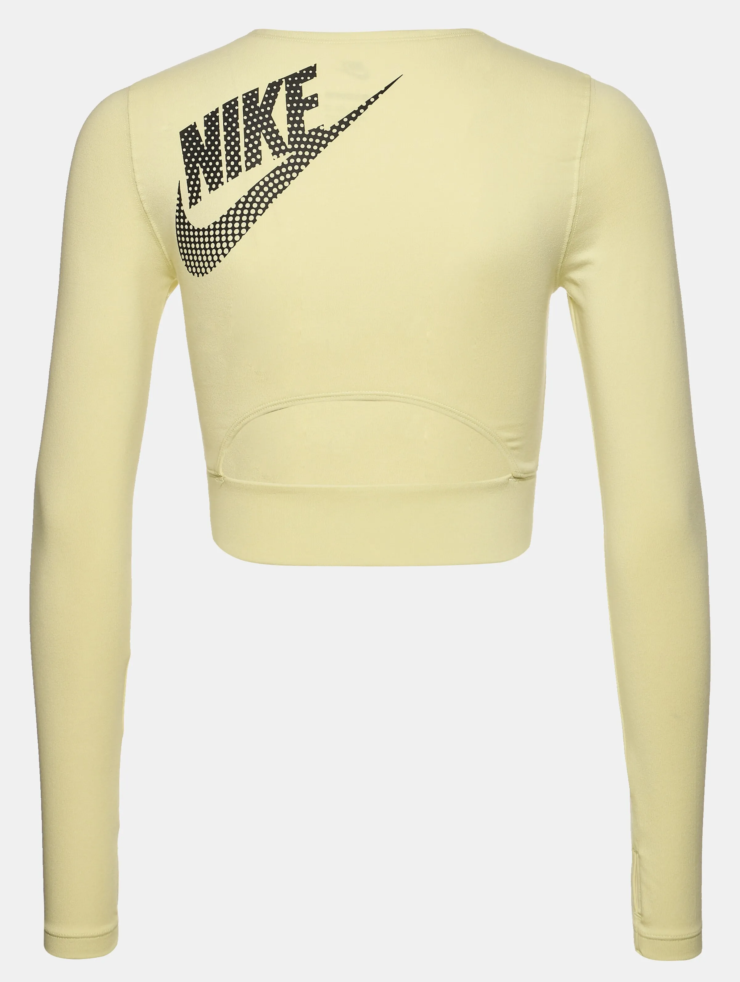 Nike W Nsw Crop