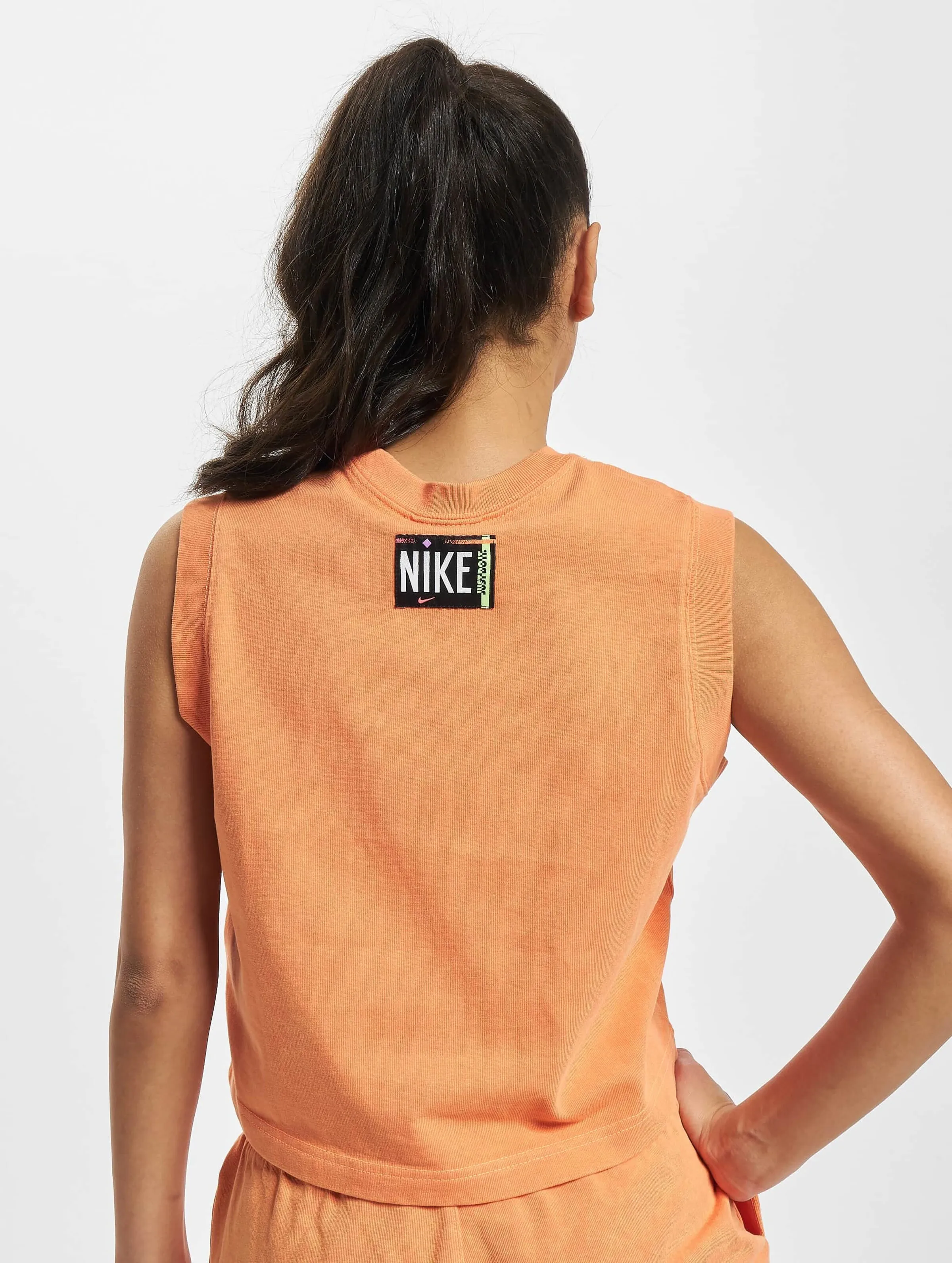 Nike Wash