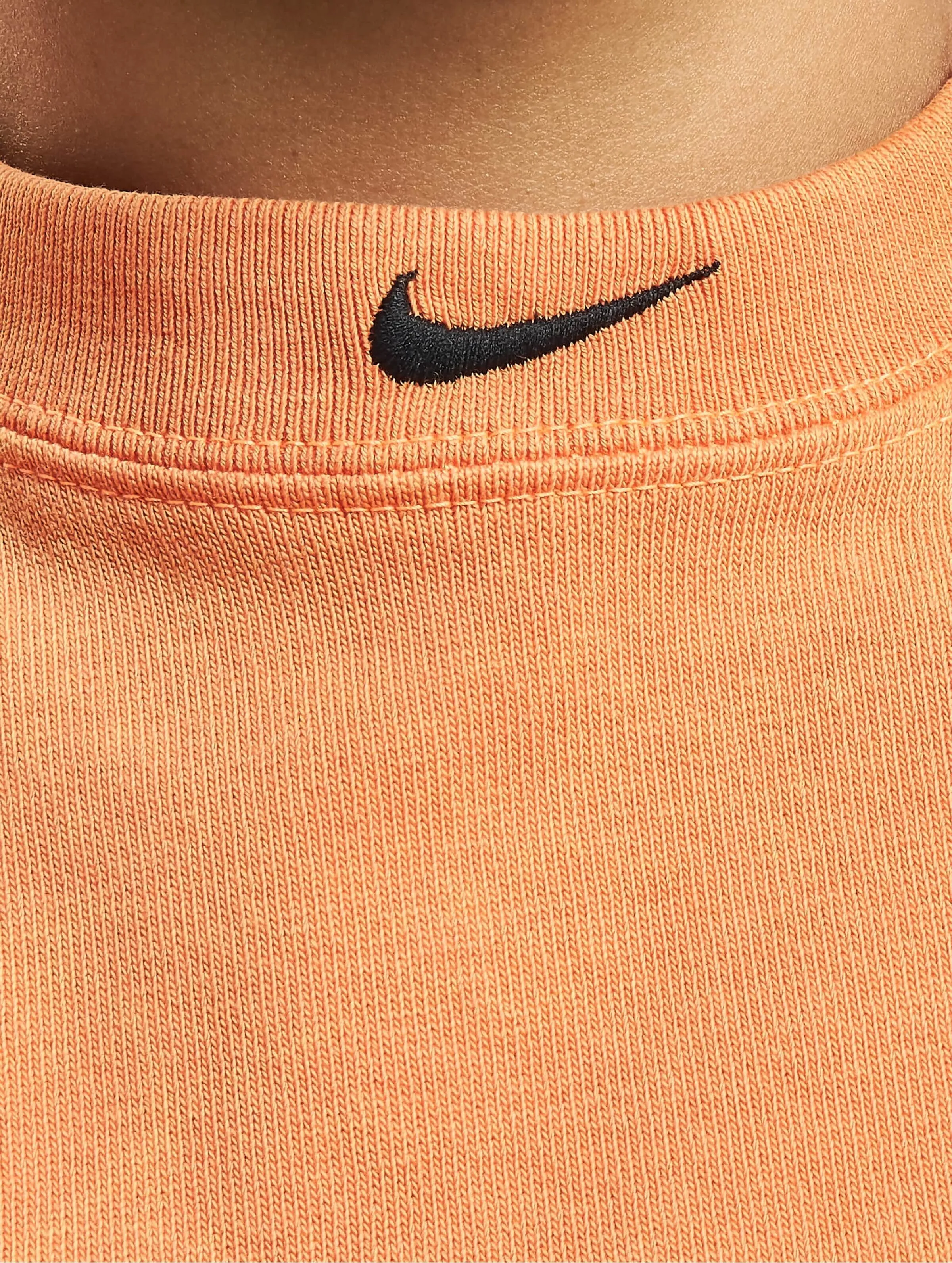 Nike Wash