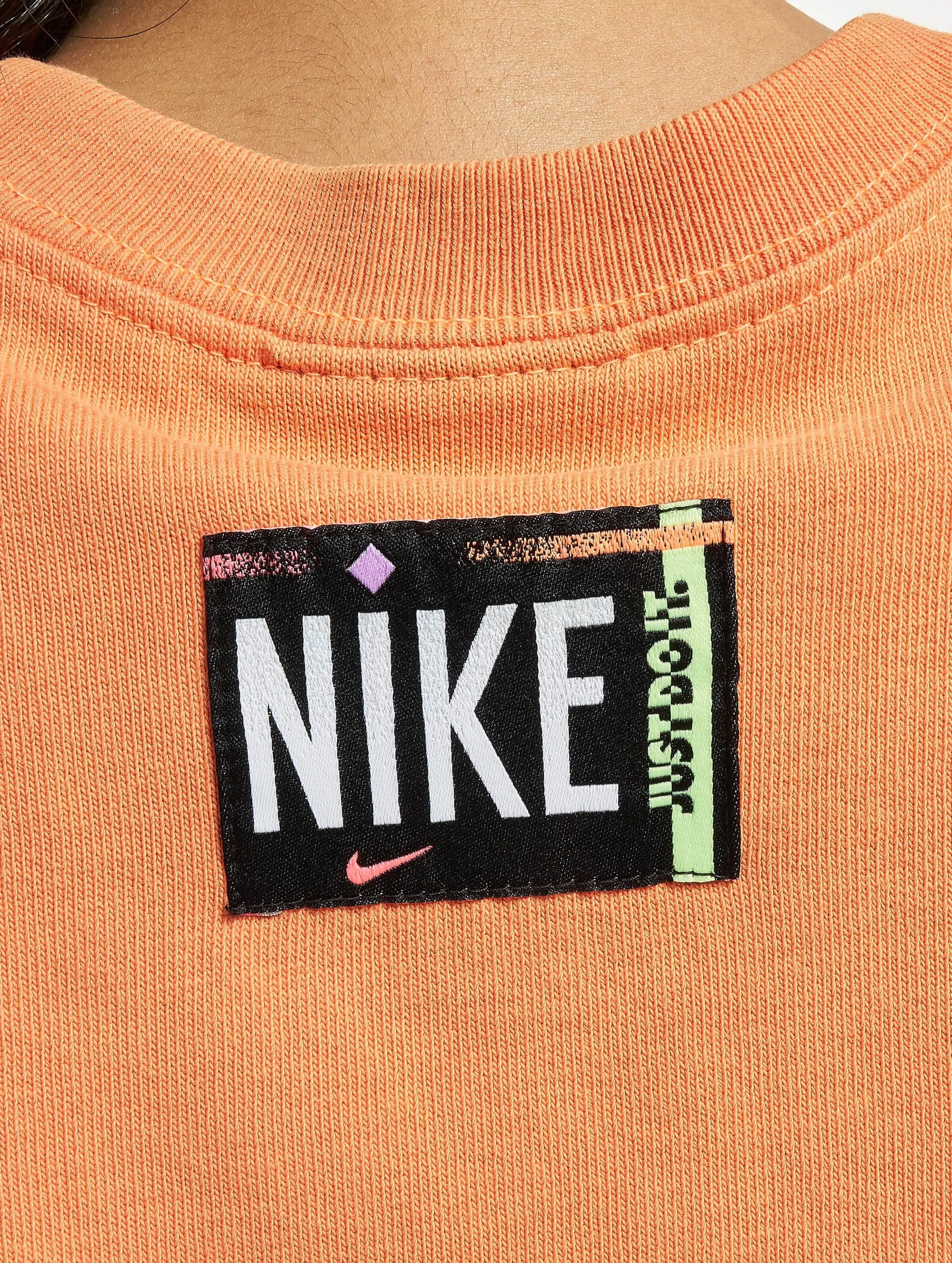 Nike Wash