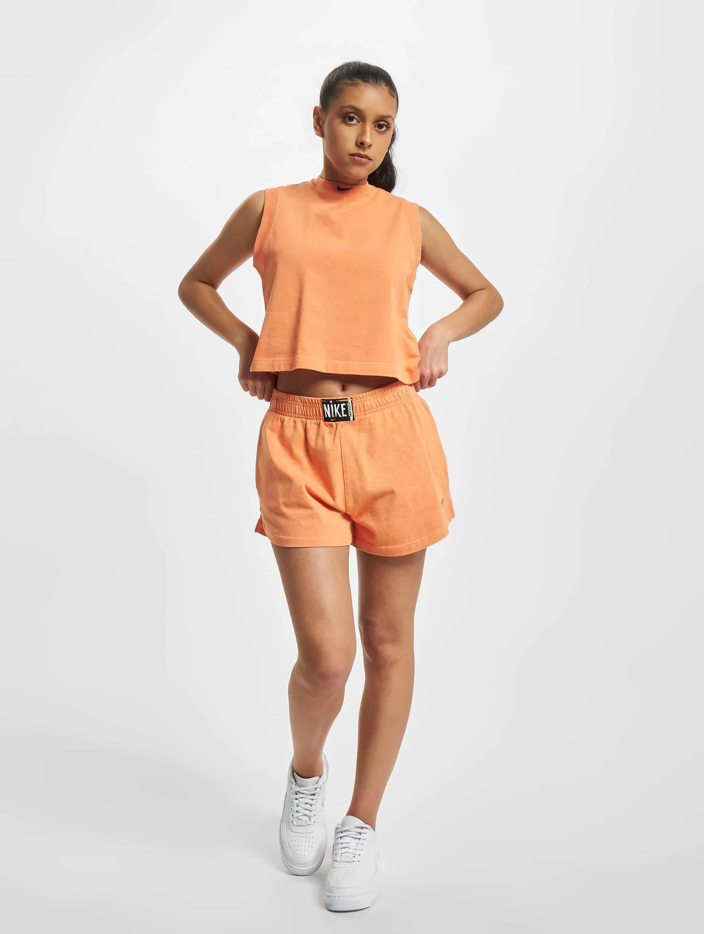 Nike Wash