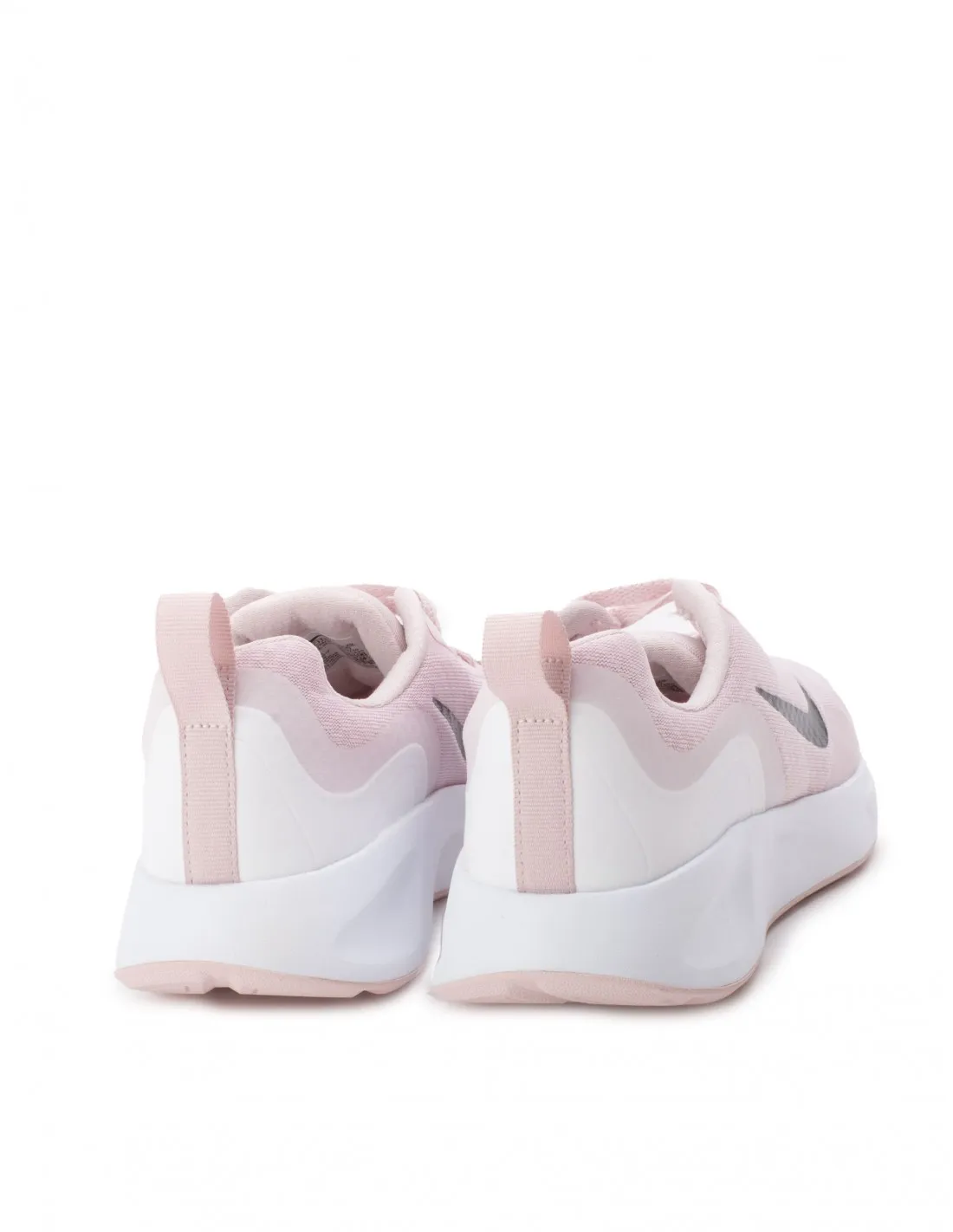 NIKE WearAllDay Rosa