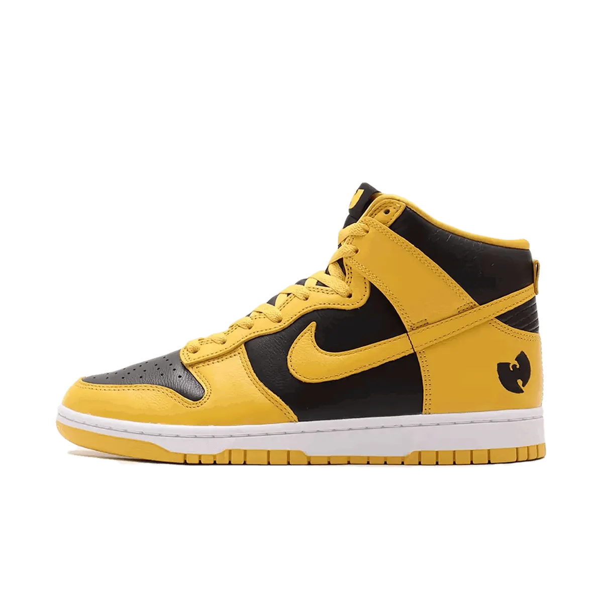 NIKE WUTANG X DUNK HIGH "2024"