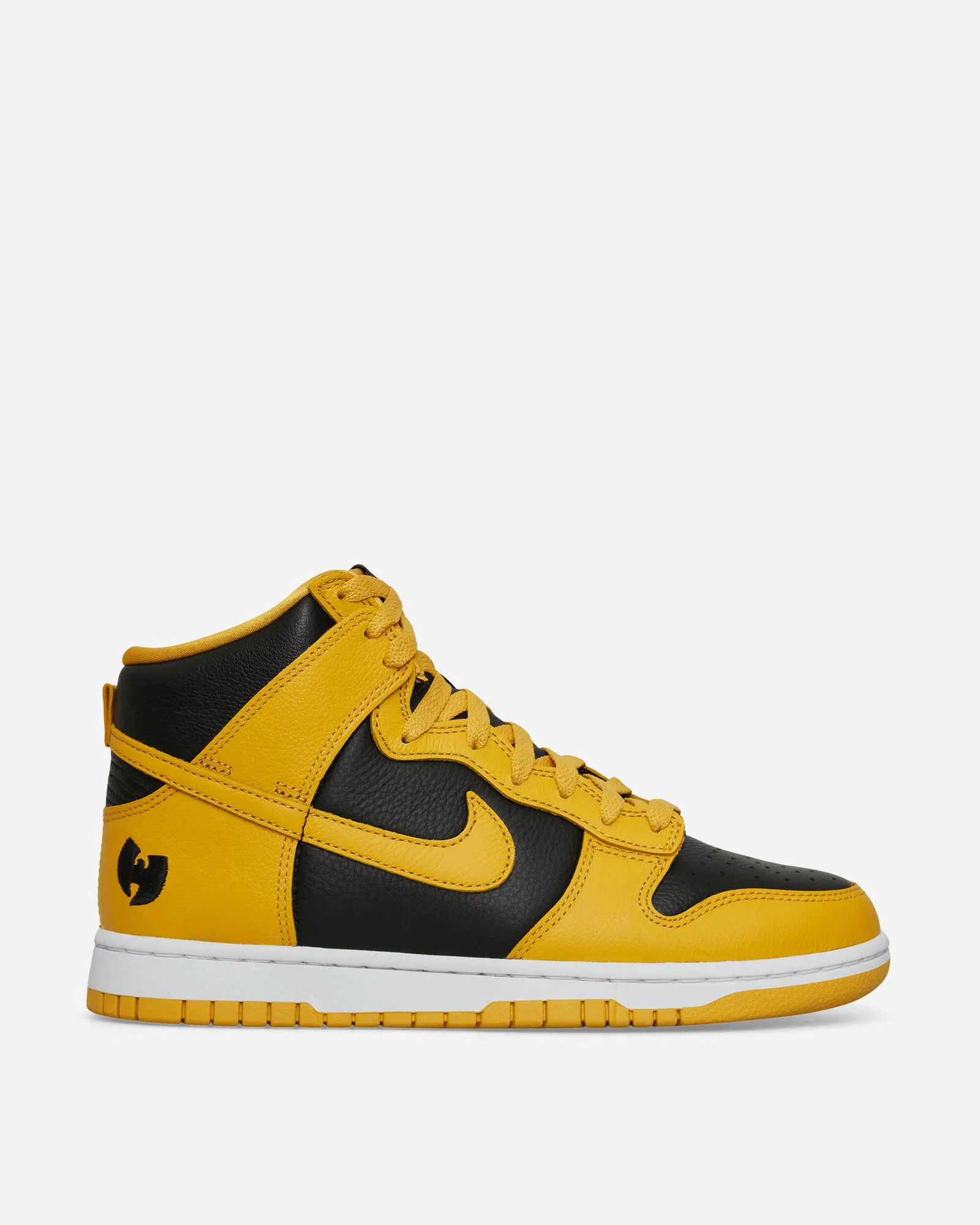 NIKE WUTANG X DUNK HIGH "2024"