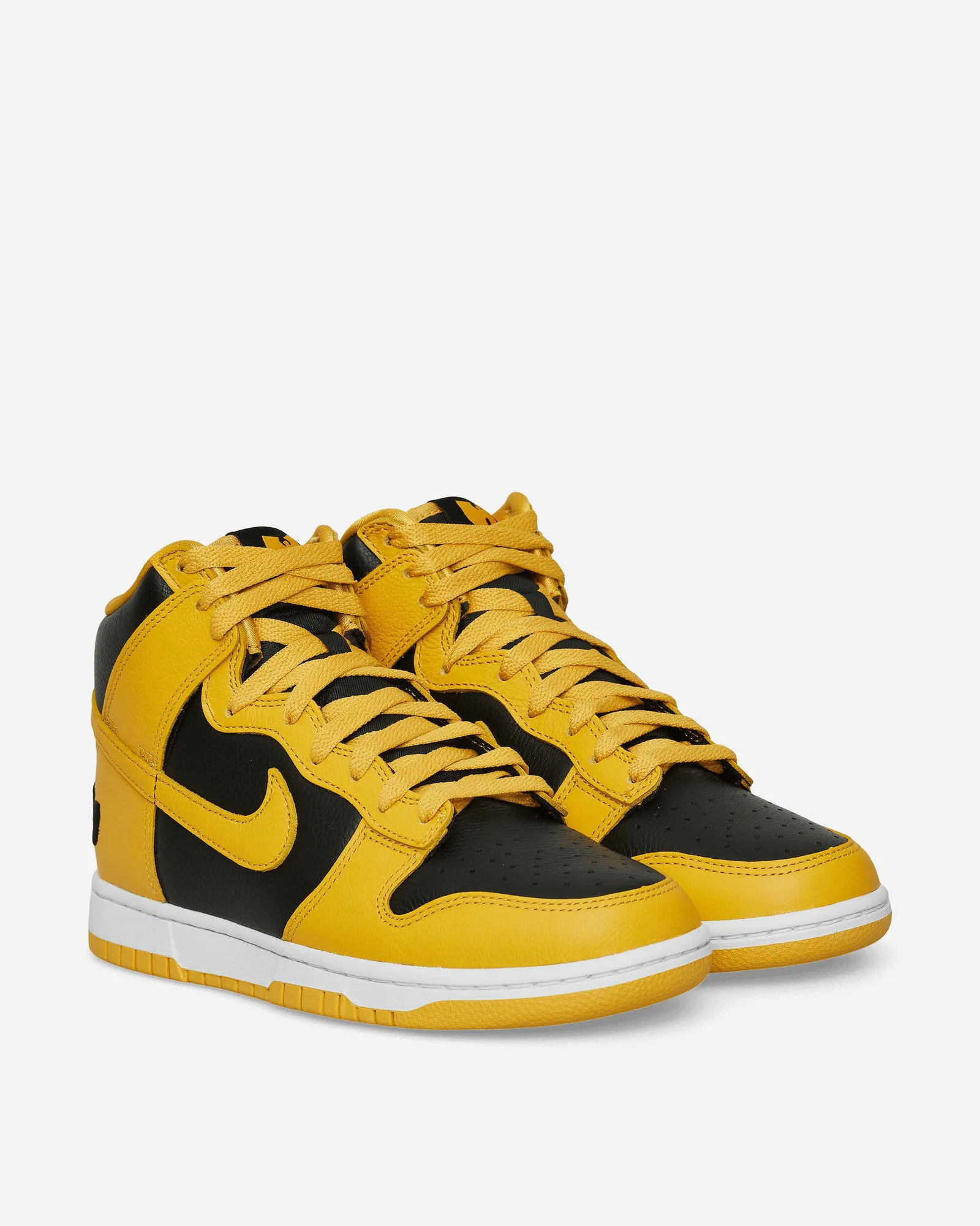 NIKE WUTANG X DUNK HIGH "2024"