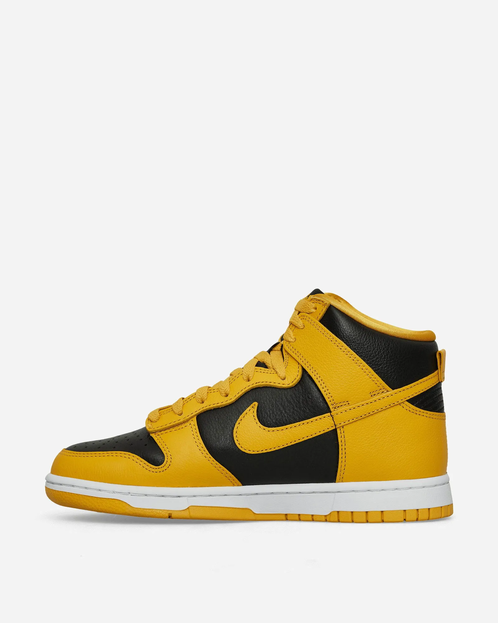 NIKE WUTANG X DUNK HIGH "2024"
